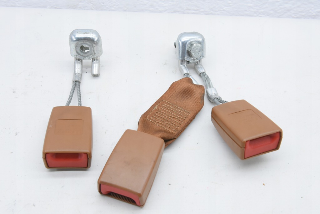 фото №5, Bentley continental flying spur замок клипса поперечина задняя двойной