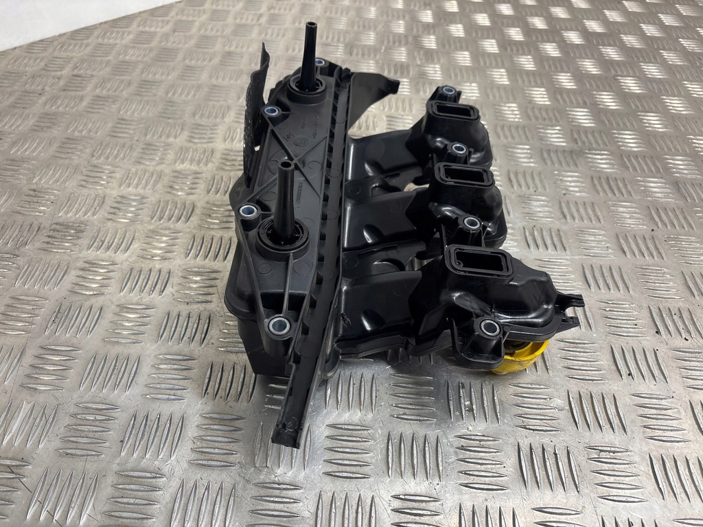 фото №9, Renault scenic iii - grand scenic iii 2013 колектор всмоктуючий