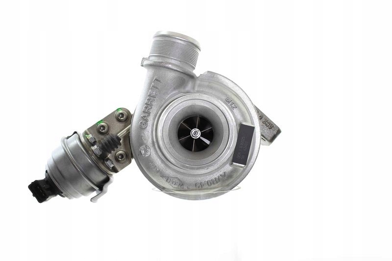 фото №1, Turbo iveco daily 2.3