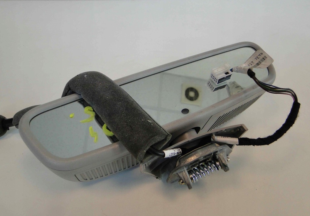 фото №9, Mercedes e klasa w212 212 дзеркало внутрішнє