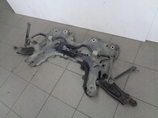 фото №2, Підрамник підрамник важелі jeep renegade 1.4 multiair przed lift 2017 r