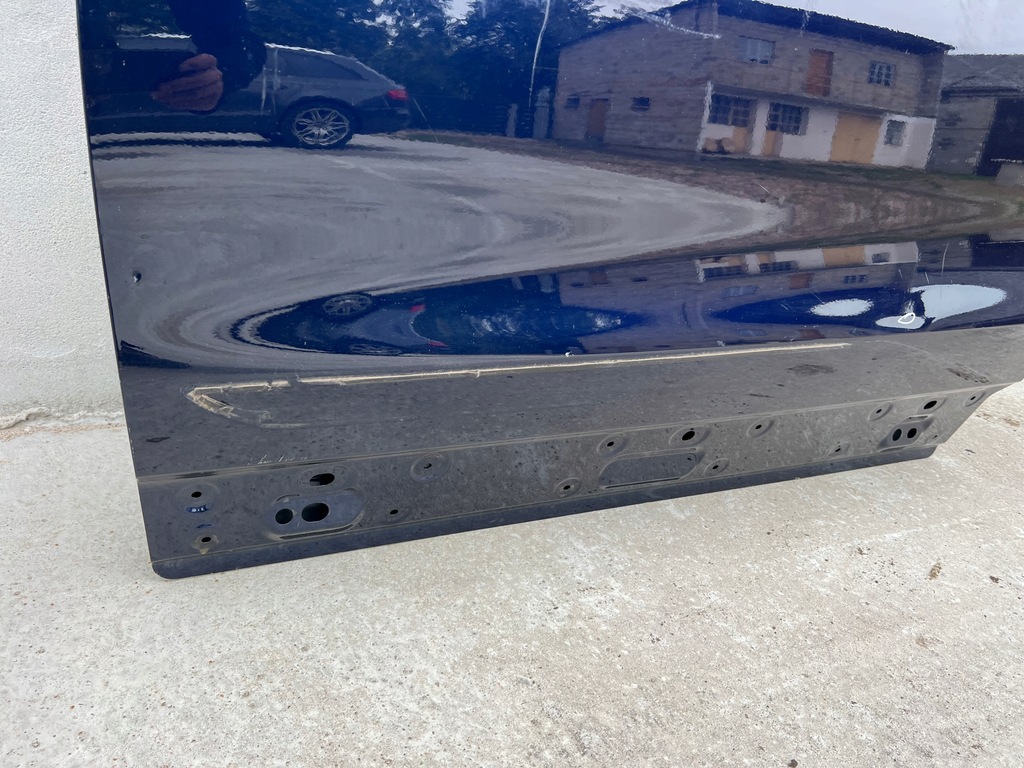 фото №15, Дверь land rover discovery 5 v od 2017 перед левый