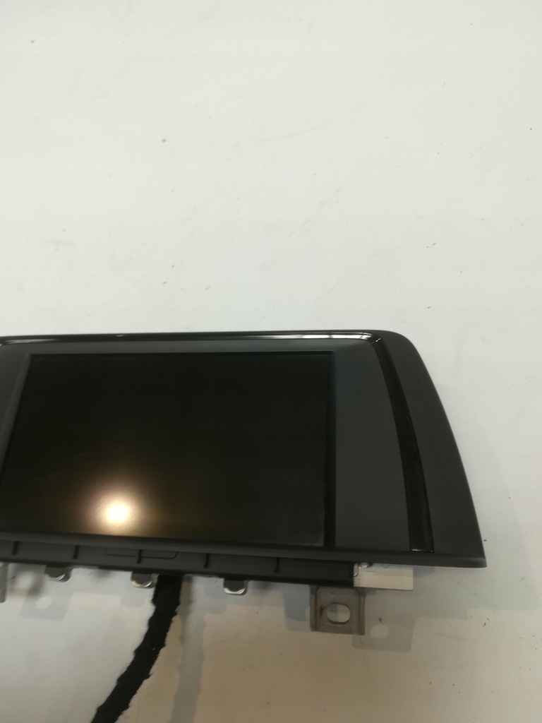 фото №6, Монітор екран навігації bmw f30 f31 f34 9262753