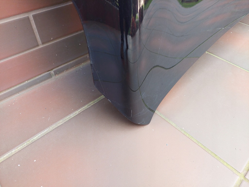 фото №9, Капот передняя - renault espace v - 2015 !