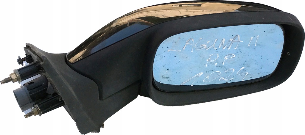 фото №1, Дзеркало внутрішнє renault laguna ii 8200056426