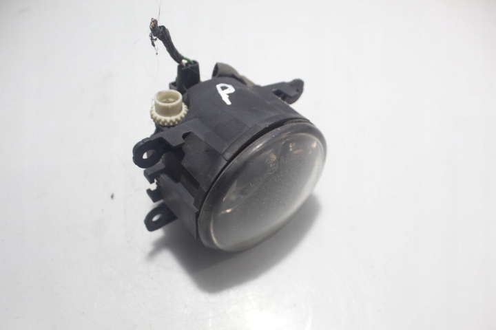 фото №1, Протитуманна фара правий citroen c5 i lift