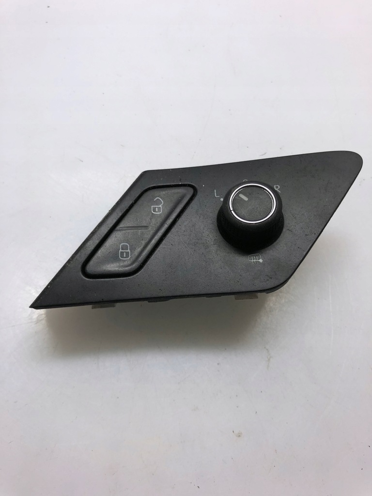 фото №1, Панель кнопок 5g0959565n vag