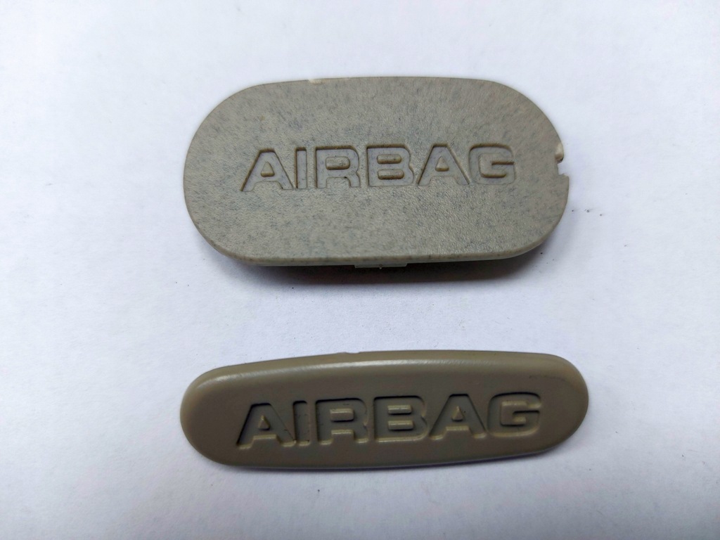 фото №1, Заглушка подушка безопасности ford mondeo mk3