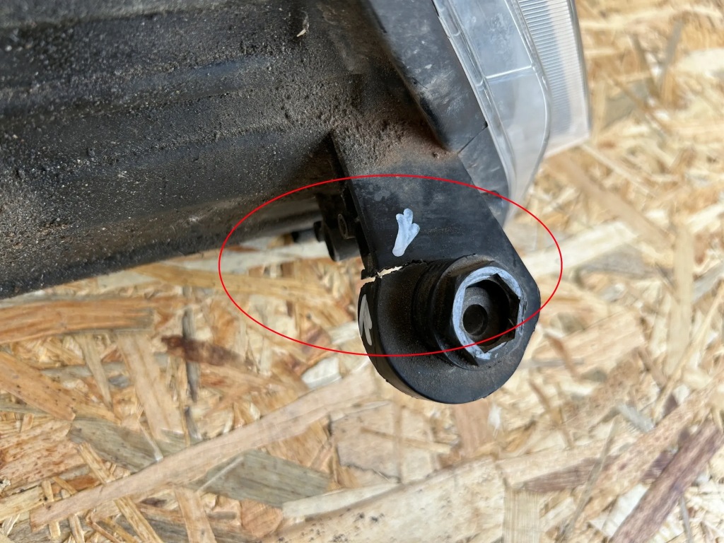 фото №7, Skoda superb b8 3v 2016 лампи передні