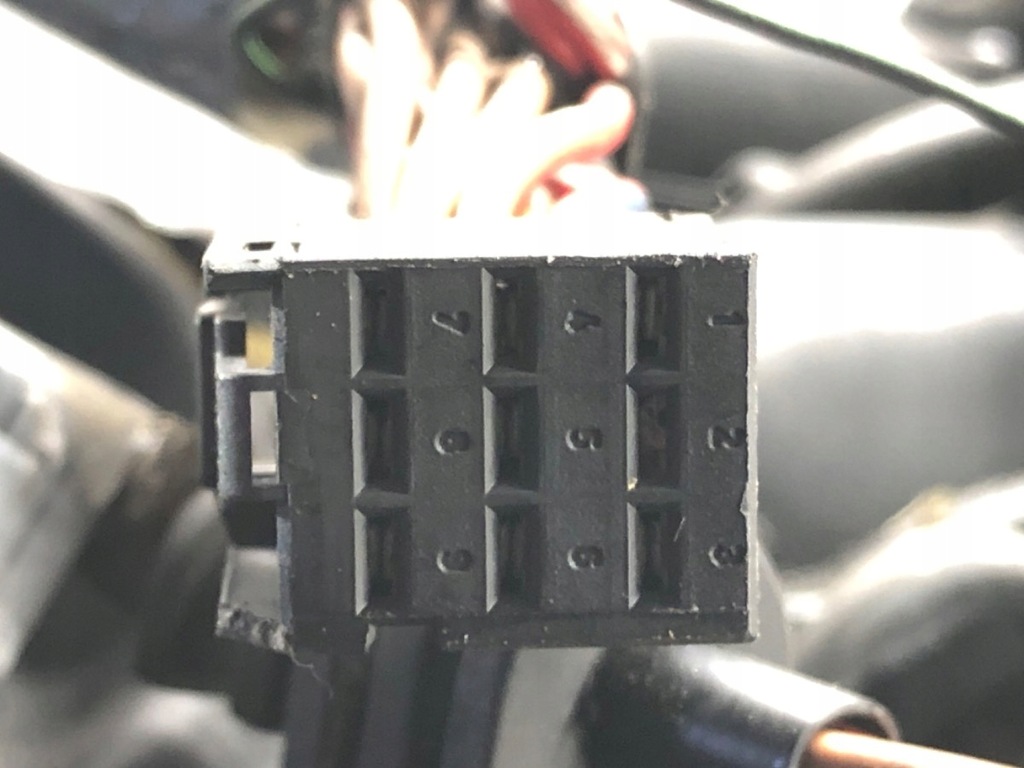 фото №12, Двигун bmw 2.9 193km m57 95-03 e39