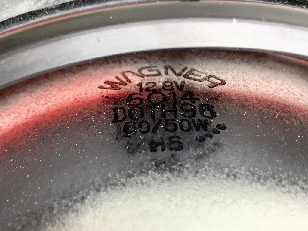 фото №6, Land rover defender i лампа перед amr2343