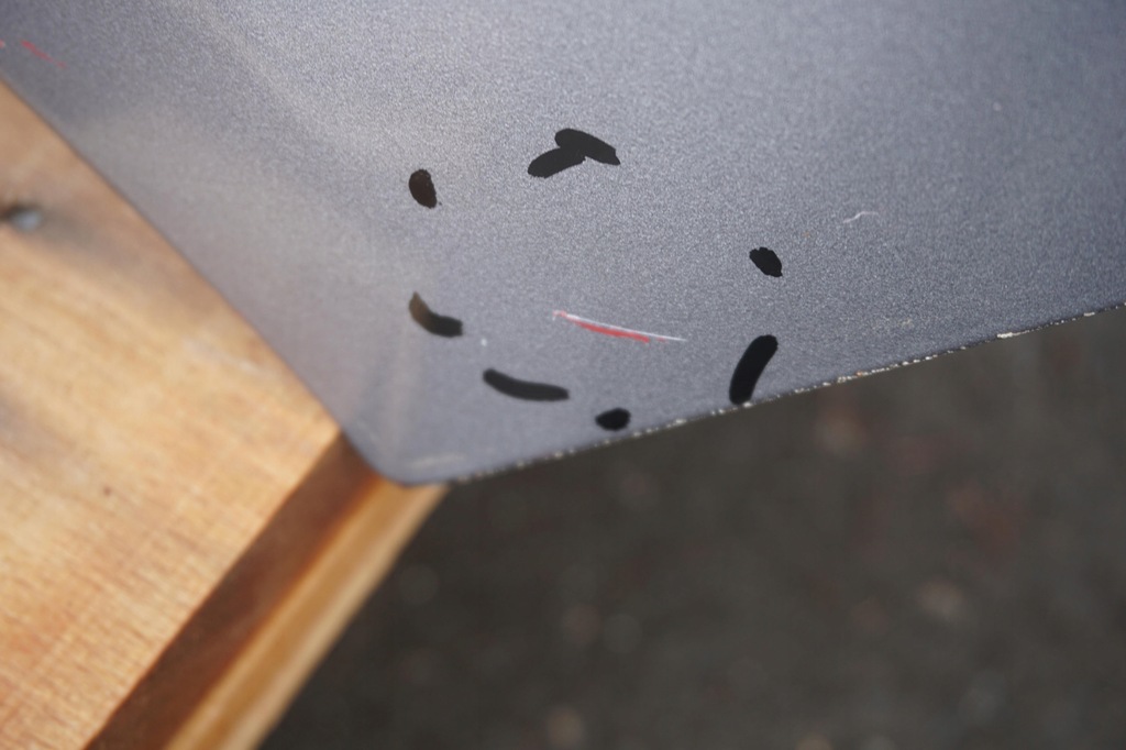 фото №12, Hyundai i20 i lift капот 2012-2015rok sag серая 664001j500