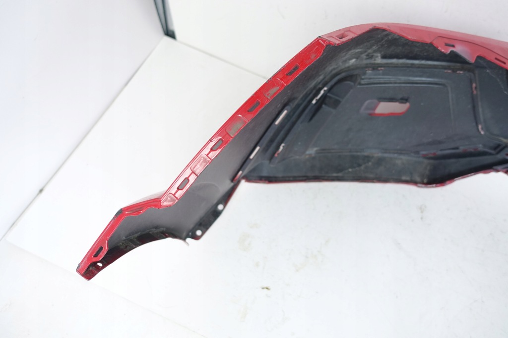 фото №9, Бампер задняя задний honda civic x type r