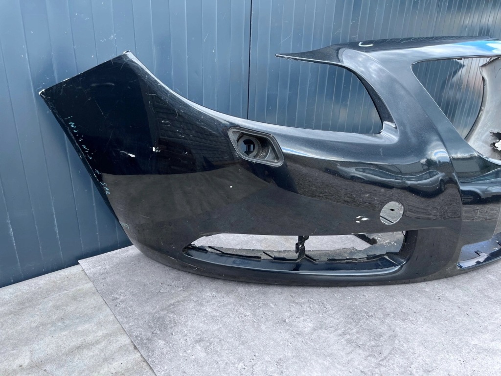 Бампер перед opel insignia a 2008- Цена