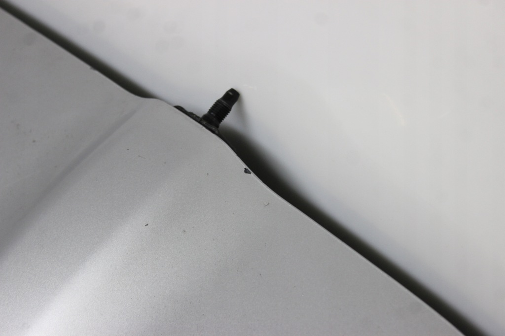 фото №6, Mazda 5 v ii 05r- крышка багажника крышка багажника код лакокрасочного покрытия - 22v