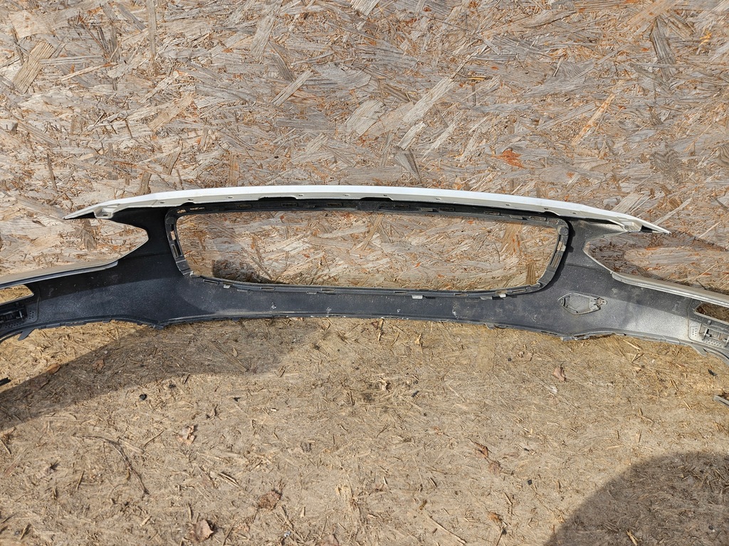 фото №14, Volvo v90 s90 бампер перед передний