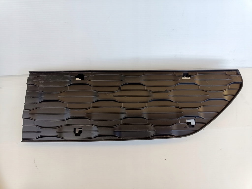 фото №1, Решётка бампера перед citroen c3 ii 9803508077