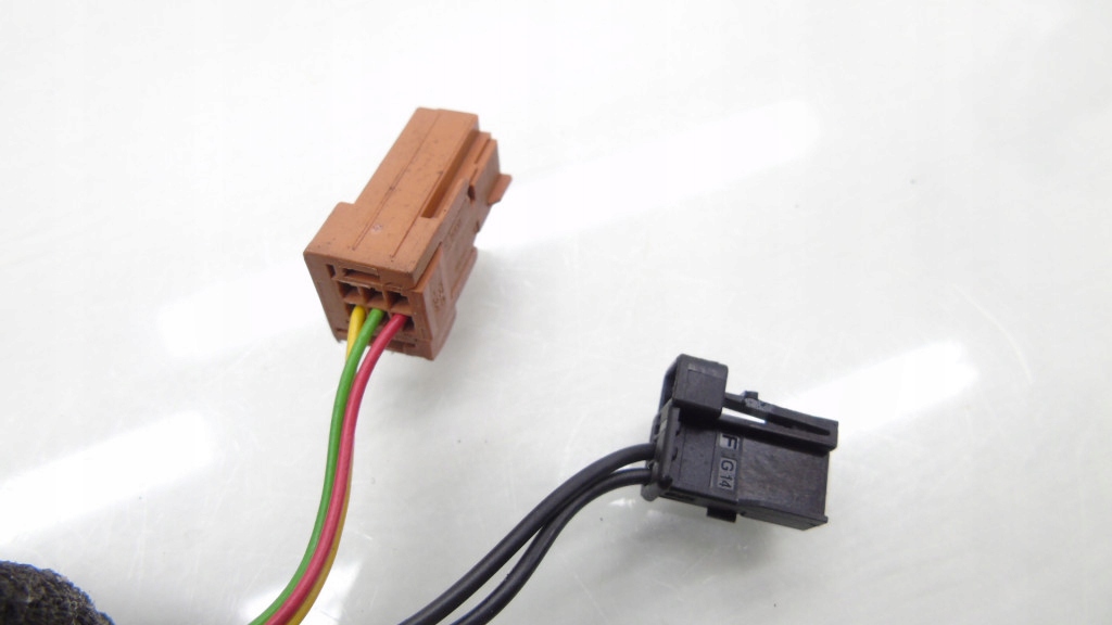 фото №7, Зеркало правое citroen c4 cactus 3+2 5 pin