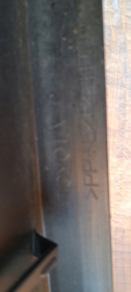 фото №5, Toyota rav4 молдинг крыло правый задняя 75605-42160