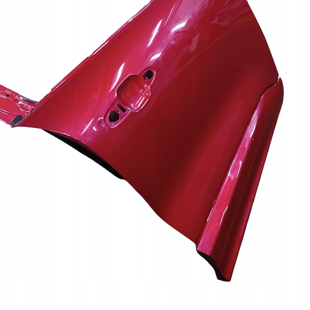 фото №4, Двері правий перед ford kuga mk3