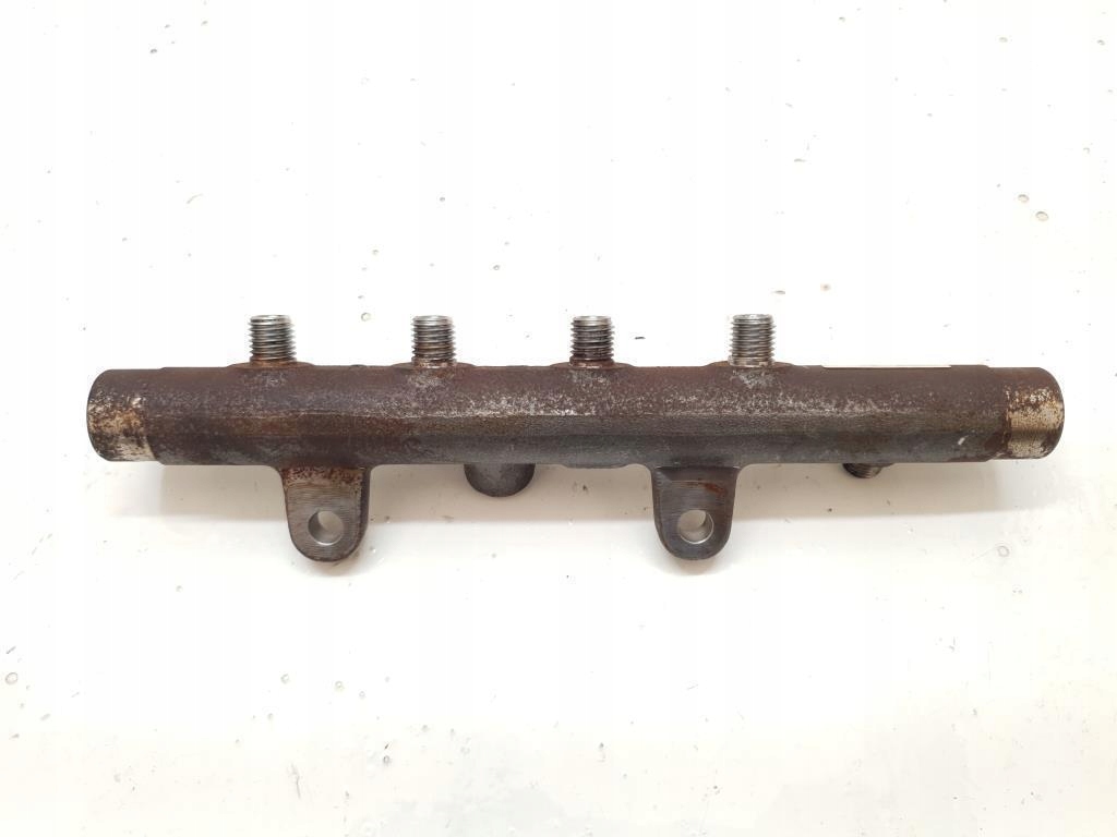 фото №3, Молдинг впрыскная renault scenic iii 1.5 dci