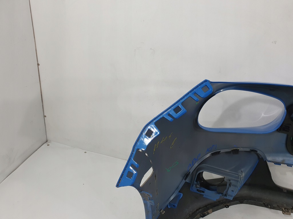 фото №7, Citroen оригинальный номер 9813378877 бампер