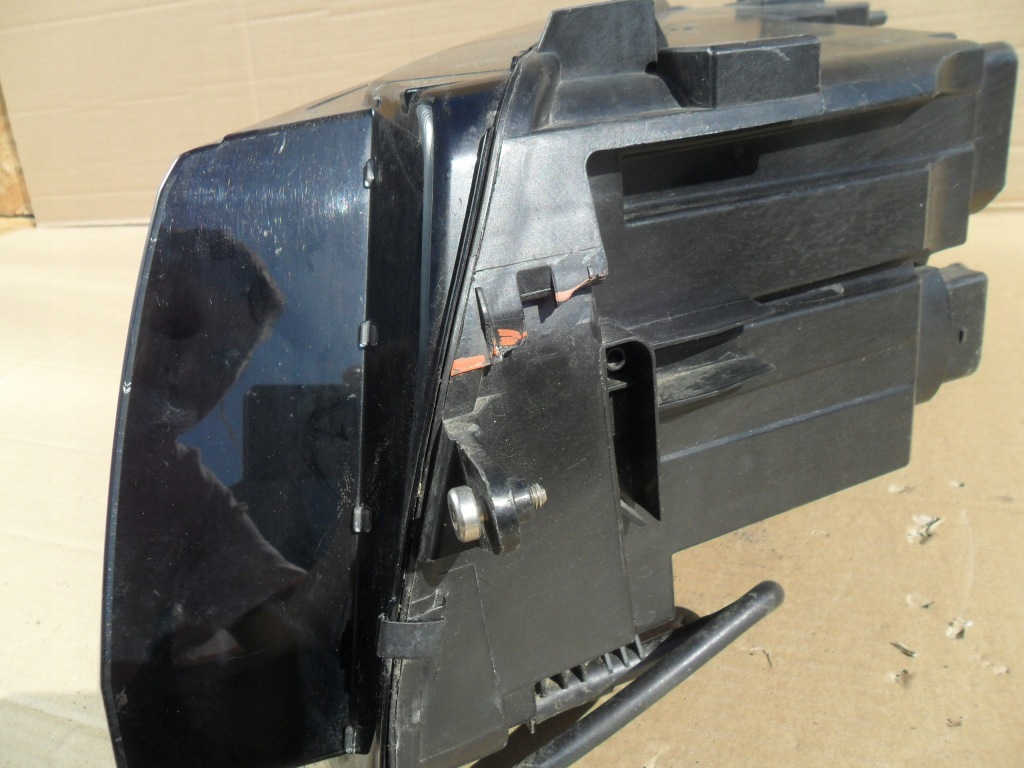 фото №8, Vw tiguan 2 ii 16- лампа правая full led 5nb941036d