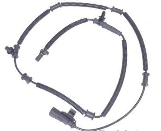 фото №1, Датчик abs dodge grand caravan 2012/20 задня