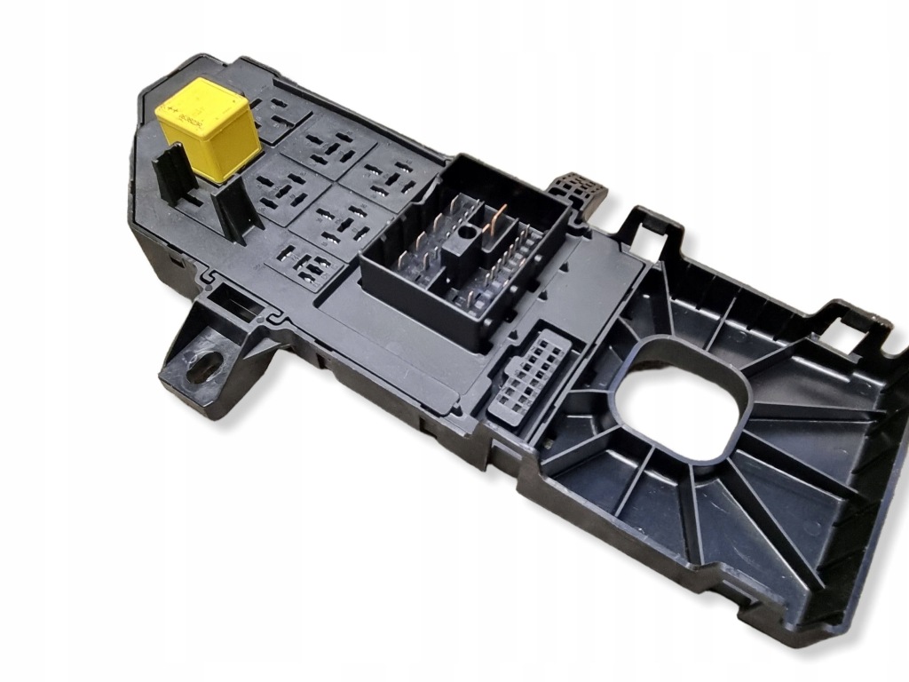 Модуль комфорту opel vectra c signum europa 13223679 Зі Шроту