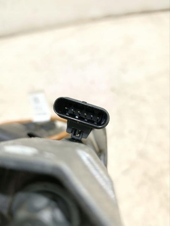 Компрессор, кондиционер mercedes-benz eqs 2022 a2978307002 Киев