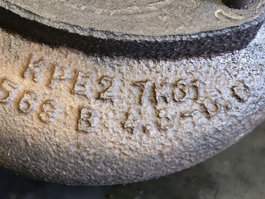 фото №11, Land rover discovery 2.7 276dt турбонагнітач 4h2q6k682cj 53049700069