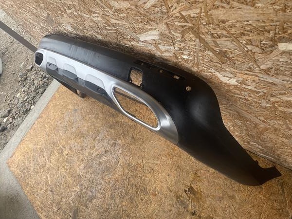 фото №7, Бампер задняя задний mercedes e w213 all terrain