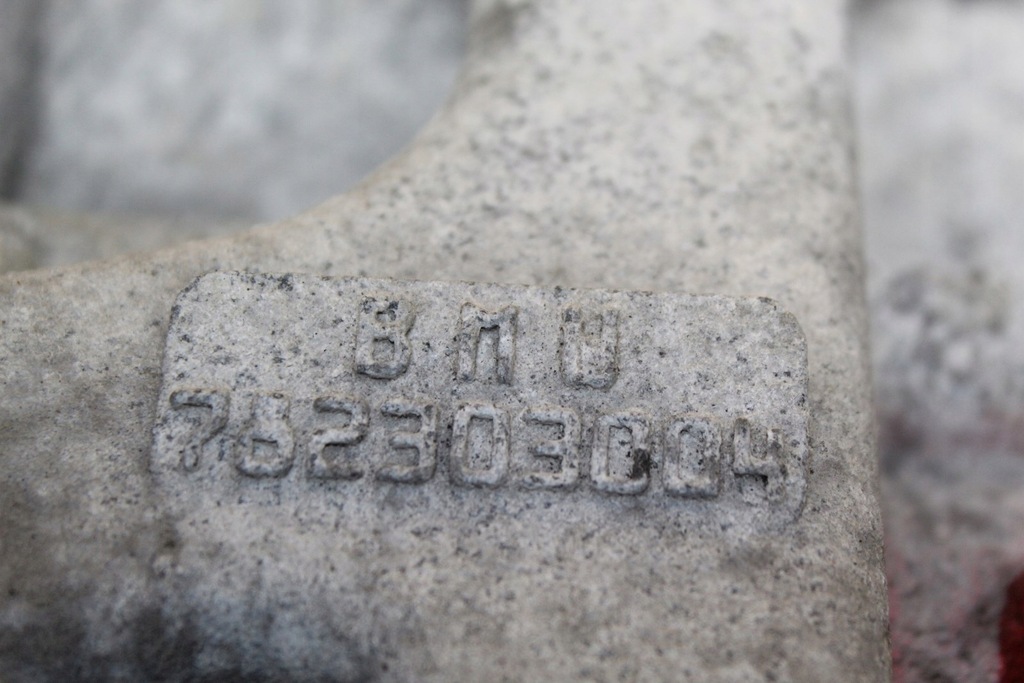 фото №14, Блок двигателя mini cooper r55 countryman bmw 1.6 d n47c16a 7823030 8512207