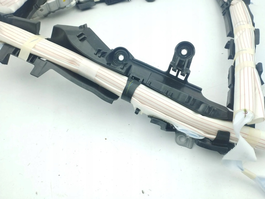 фото №7, Toyota corolla e210 e21 2021 левая сторона шторка безопасности подушка безопасности