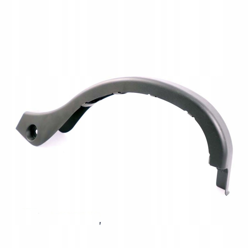 фото №11, Mercedes c209 w209 защита петля крышки багажника левый задняя a2098211189