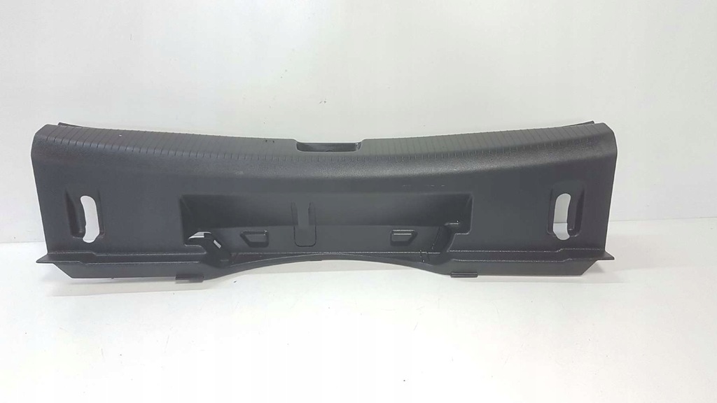 фото №1, Opel insignia b hb защита порог bagażnikad