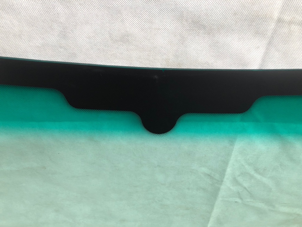 фото №5, Land rover range rover стекло лобовое nowa po 2002-