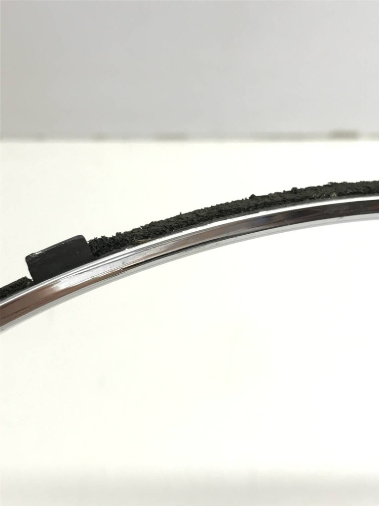 фото №8, Bentley continental gtc кільце хром лампи перед 3w3807833