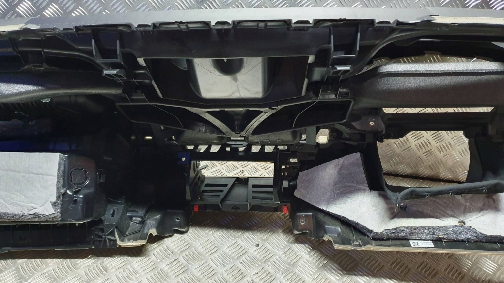 фото №11, Панель приладів приладова панель приладів панель  bmw 5 g30 g31 head up hud 17- 9388648-15