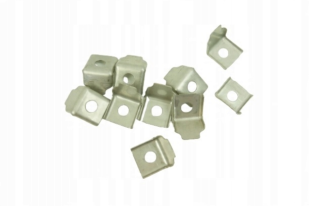 фото №1, Кронштейн кріпильний vw transporter t4 7h0843543