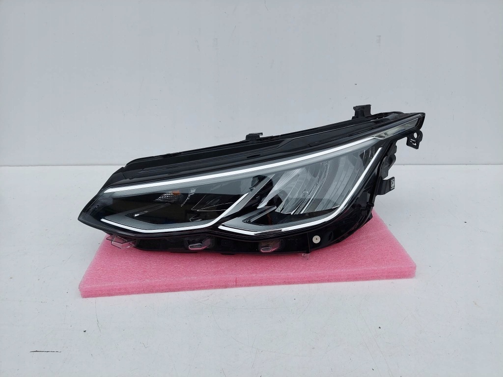 фото №1, Vw golf viii 8 5h лампа левая przó full led