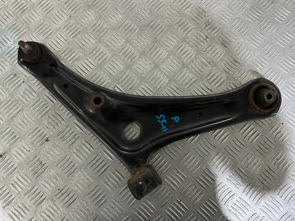 фото №1, Mitsubishi space star ii важіль правий