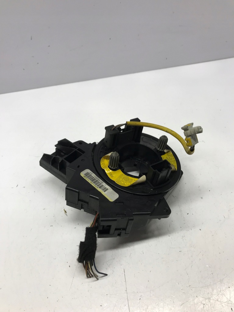 фото №1, Лента шлейф подушка безопасности 4m5t-14a664-ab ford