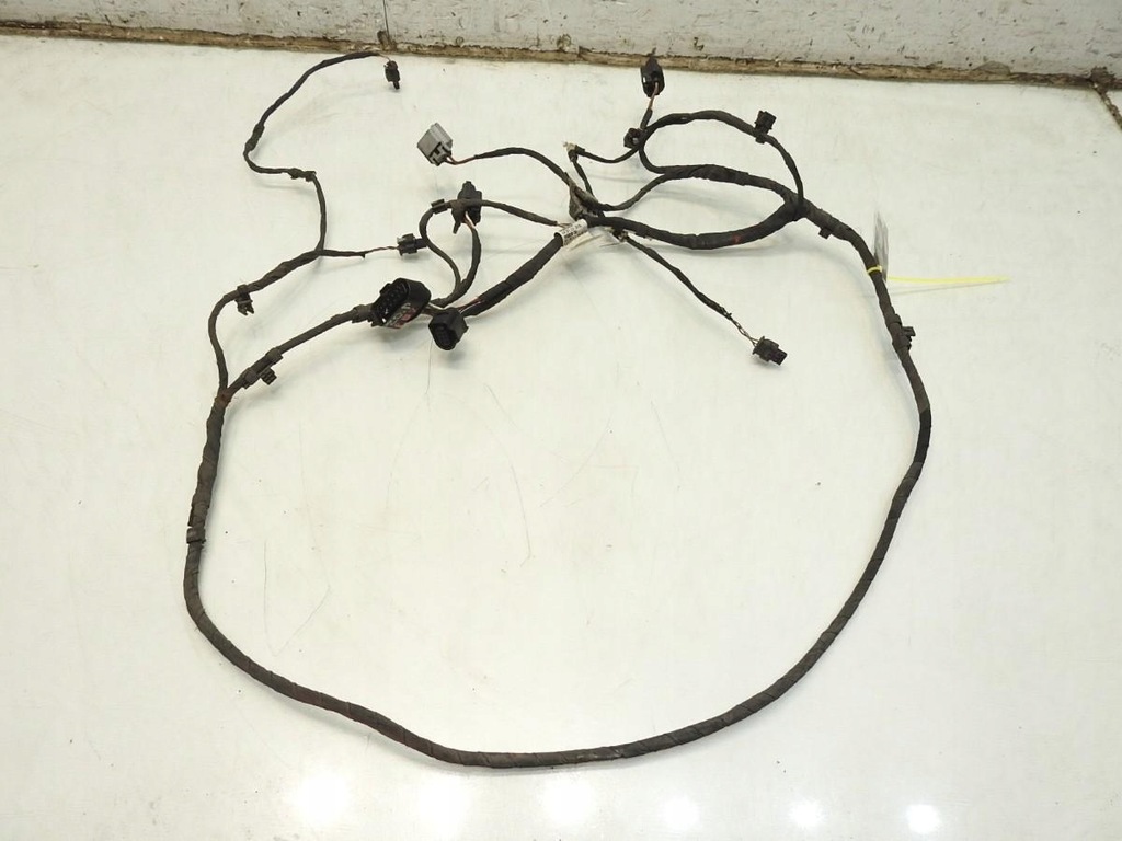 фото №7, Джгут електропроводка pdc перед vw passat b7 3aa971095aj