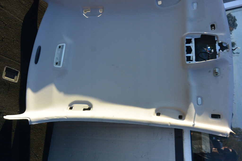 фото №5, Потолок 7k25 mercedes w204 sedan