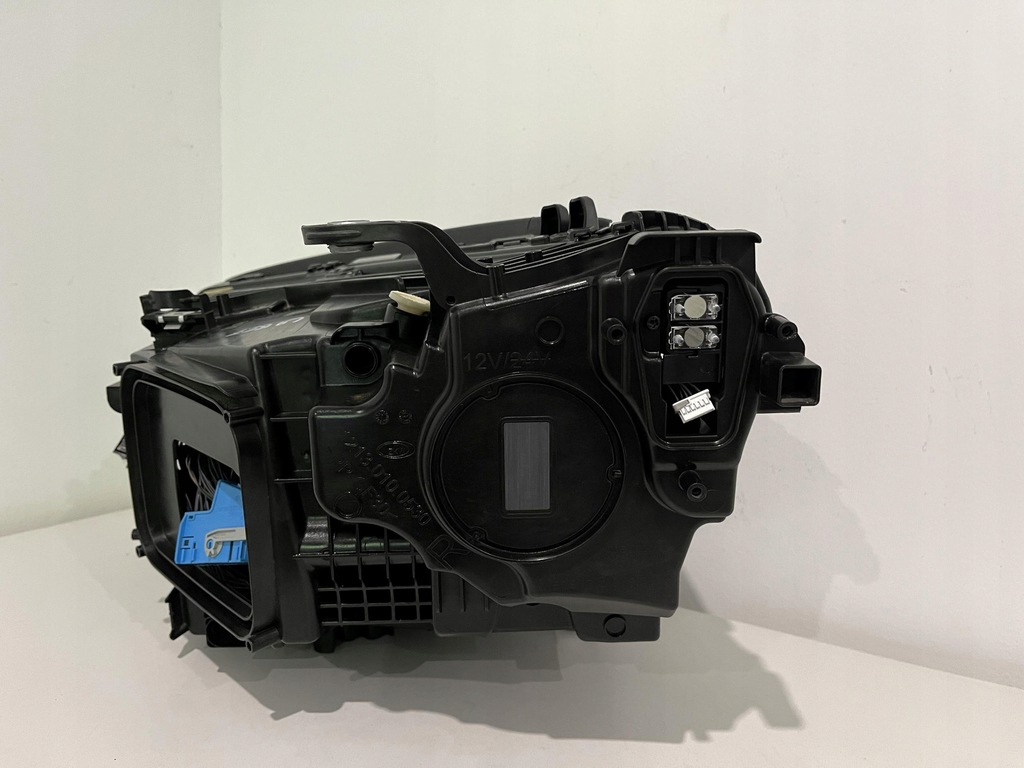 фото №10, Mercedes glc 254 x254 лампа правый перед digital light a2549062402