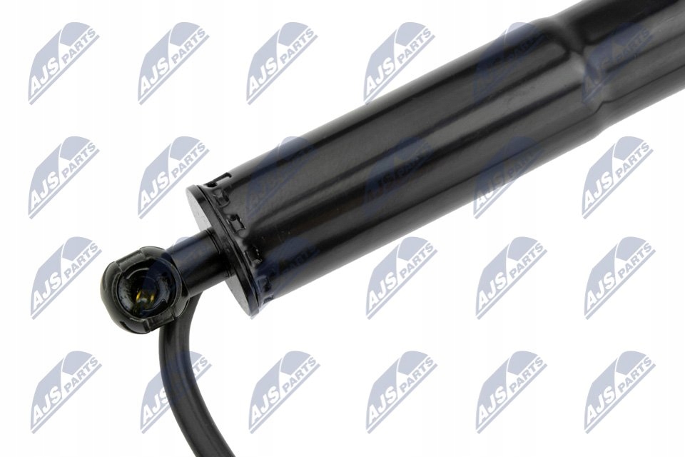 фото №5, Амортизатор задний крышки