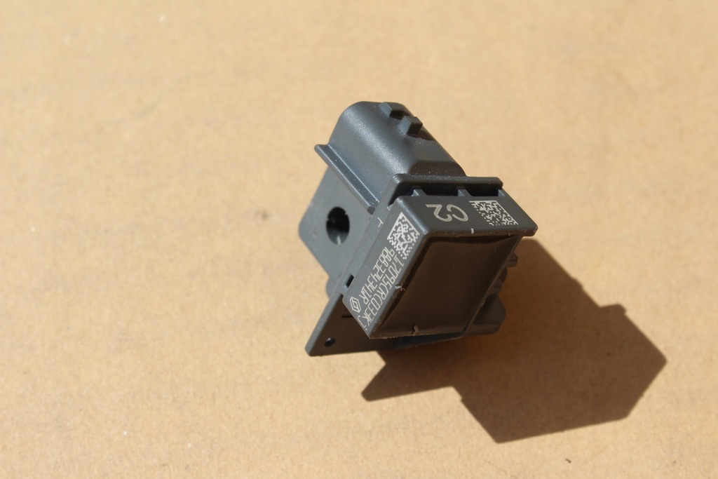 фото №1, Renault grand scenic iv датчик ударов 988324341r