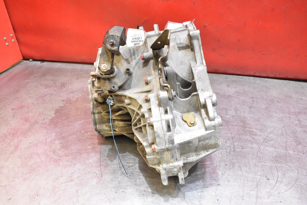 фото №7, Коробка передач передач bw4357 chevrolet captiva 1 i 2.0 vcdi 150 km 06-11