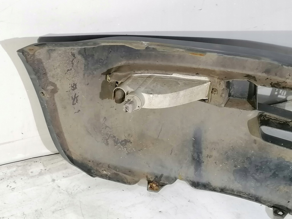 фото №7, Toyota rav4 i бампер перед передній